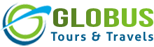 Globus Tours and Travels - Hyderabad Image