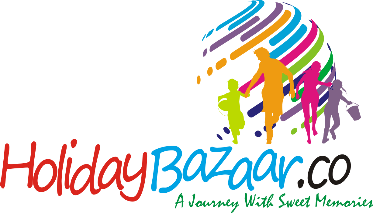 Holidaybazaar Tours and Travels - Hyderabad Image