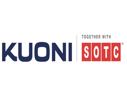 Kuoni SOTC - Hyderabad Image