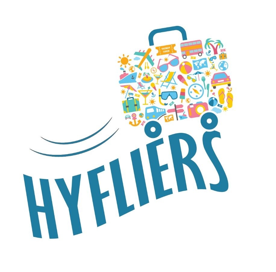 Hyfliers Tours And Travels - Hyderabad Image