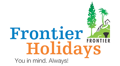 Frontier Tours And Travels - Hyderabad Image