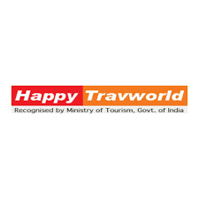 Happy Travworld - Hyderabad Image