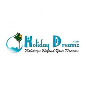 Holiday Dreamz Tours and Travels - Hyderabad Image