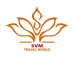 SVM Travel World - Hyderabad Image