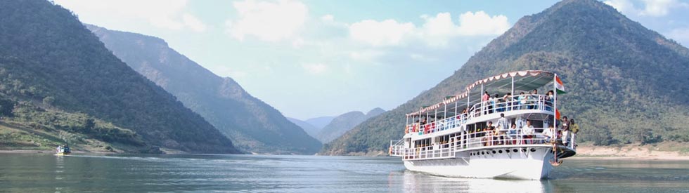 Papikondalu Tourism - Hyderabad Image