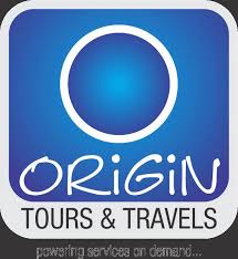 Origin Tours and Travels - Hyderabad Image