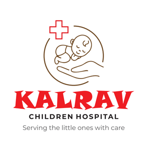 Kalrav Childrens Hospital - Pardi Image