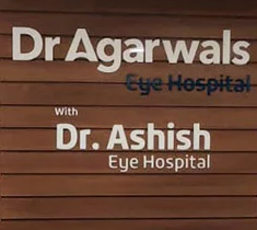 Dr. Ashish Eye Hospital - Vapi Image