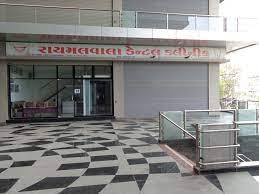 Raymalwala Hospital - Vapi Image