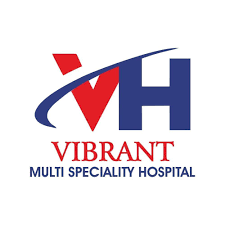 Vibrant Hospital - Vapi Image