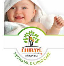 Chirayu Hospital - Vapi Image