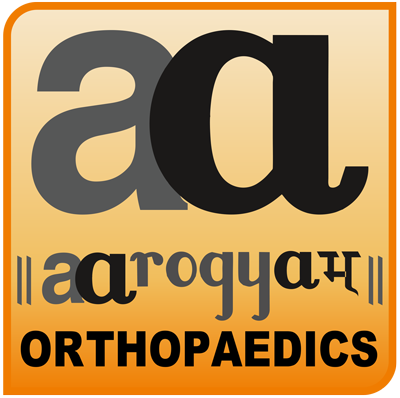 Aarogyam Orthopaedics - Vapi Image