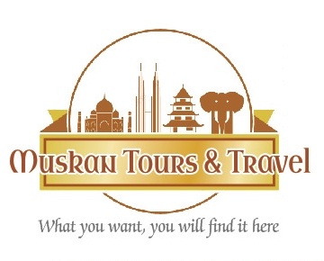 Muskan Tours & Travels - Alwar Image