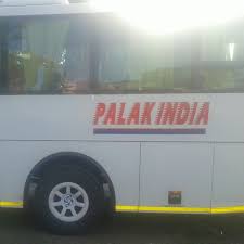 Palak Tours & Travels - Alwar Image