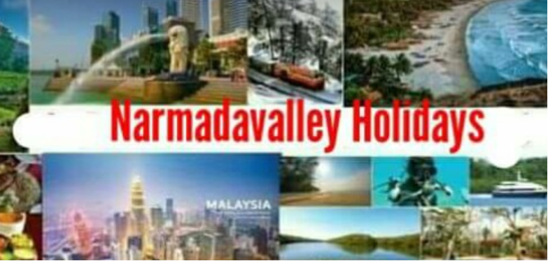 Narmadavalley Holidays Tours - Bhopal Image