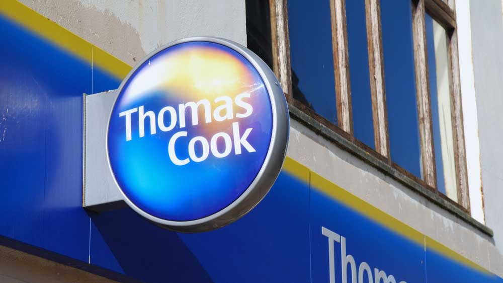 Thomas Cook - Bhopal Image