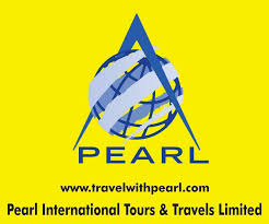 Pearl International Tours & Travels - Bhopal Image