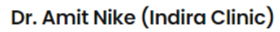 Dr Amit Naik’S Indira Clinic - C Ward - Kolhapur Image