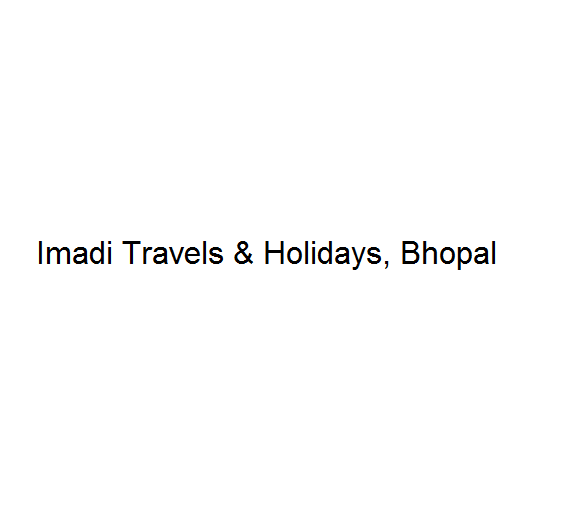 Imadi Travels & Holidays - Bhopal Image