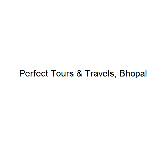 Perfect Tours & Travels - Bhopal Image