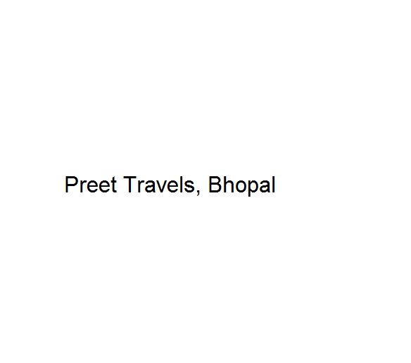 Preet Travels - Bhopal Image