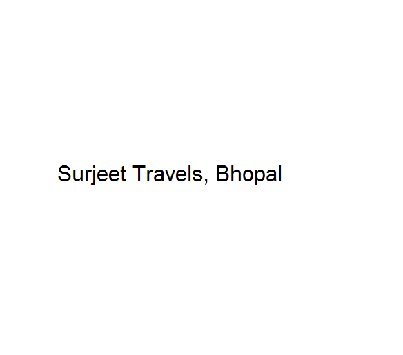 Surjeet Travels - Bhopal Image