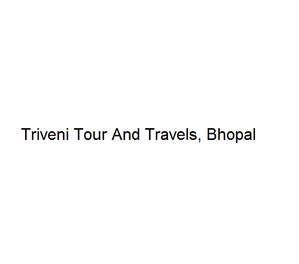 Triveni Tour And Travels - Bhopal Image