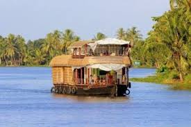 Kerala Holidays - Kochi Image