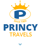 Princy Travels & Holidays - Kochi Image