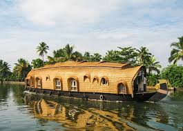 Halo Backwaters - Kochi Image