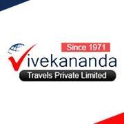 Vivekananda Travels - Kochi Image