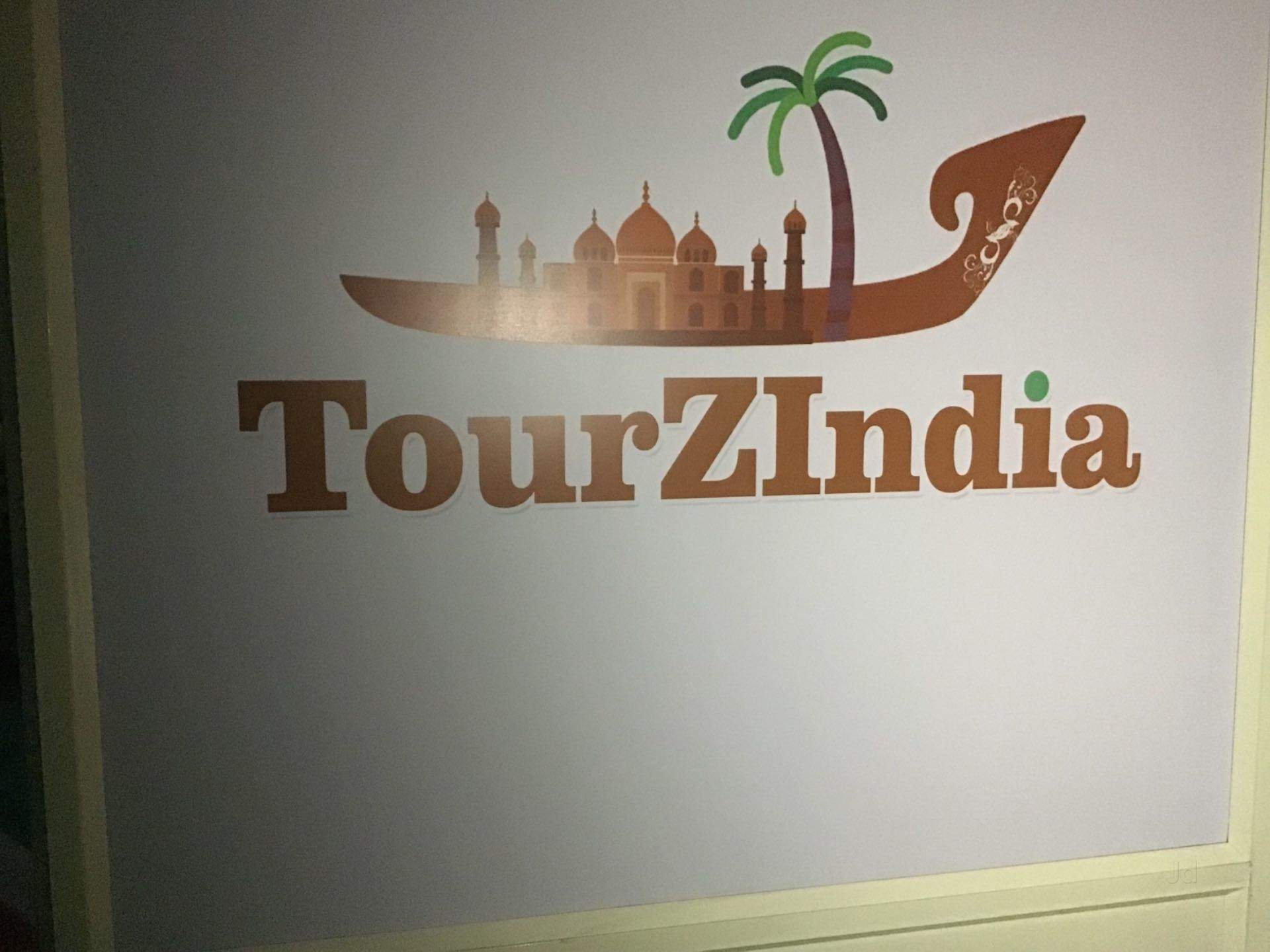 TourzIndia Kerala Tour & Travels - Kochi Image