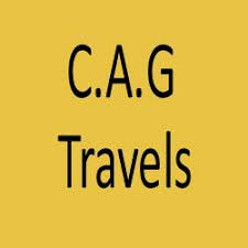 C.A.G Tour & Travels - Kochi Image