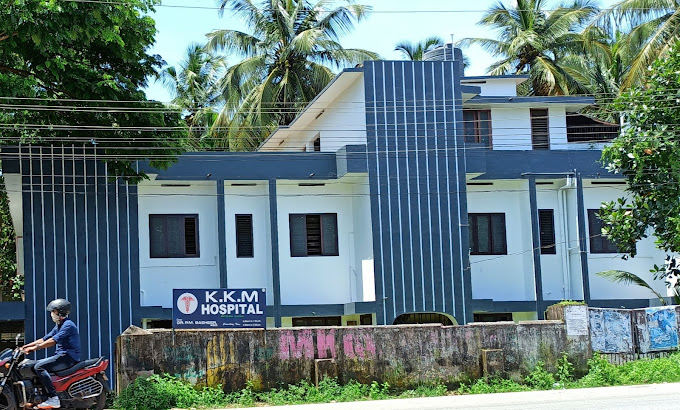 Kkm Hospital - Nallalam - Kozhikode Image