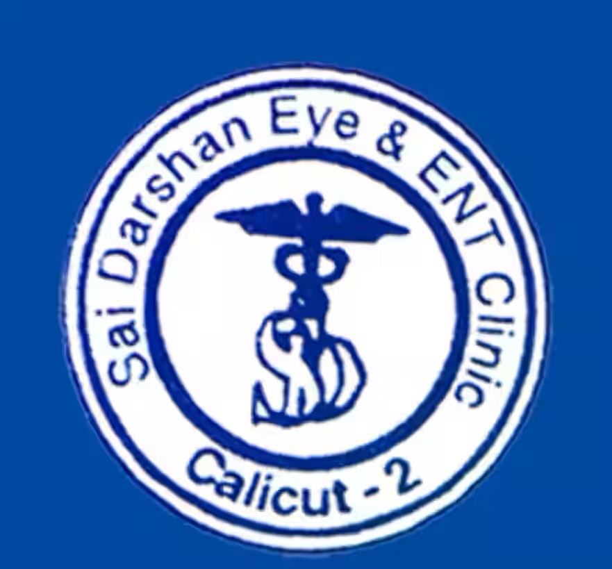 Sai Darshan Eye Hospital and Ent Clinic - Palayam - Kozhikode Image