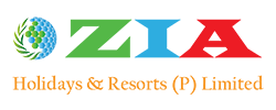 Zia Holidays & Resorts - Kochi Image