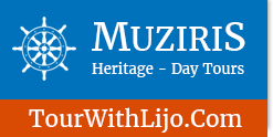 Muziris Heritage Tours - Kochi Image