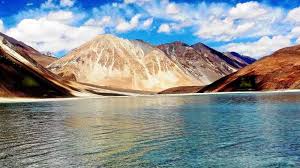 See The World - Ladakh Image