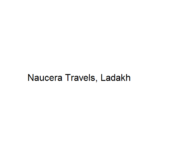 Naucera Travels - Ladakh Image