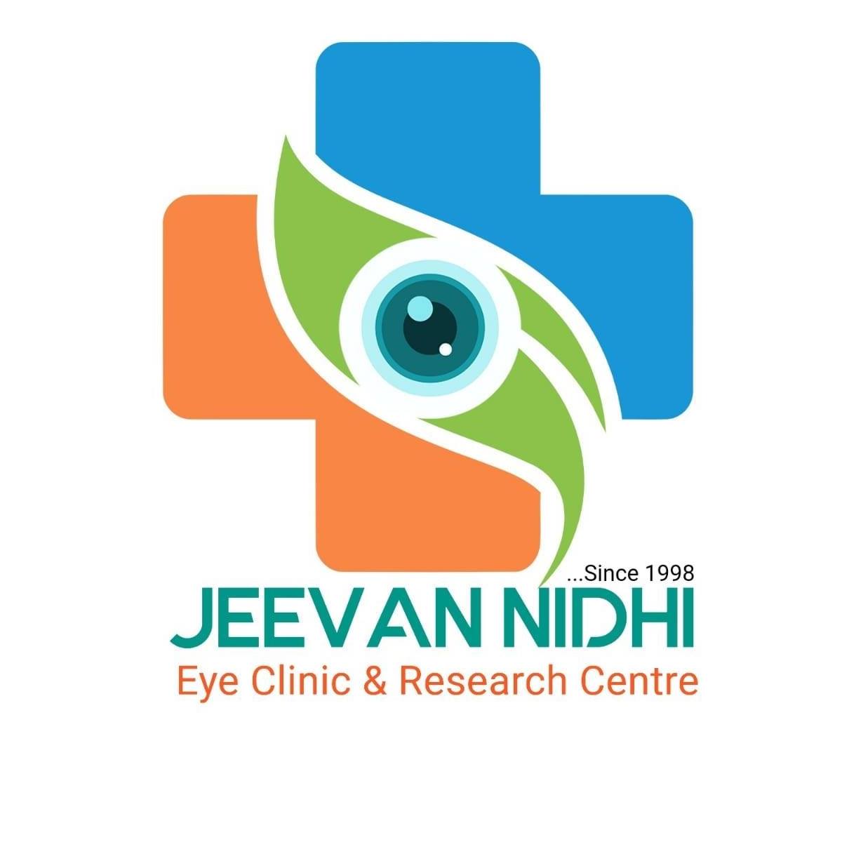 Jeevan Nidhi Eye Clinic and Research Centre - George Town - Allahabad Image