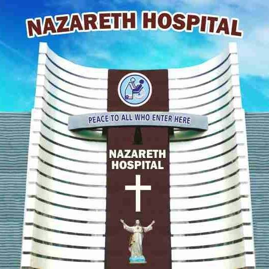 Nazareth Hospital - Kamla Nehru Rd - Allahabad Image