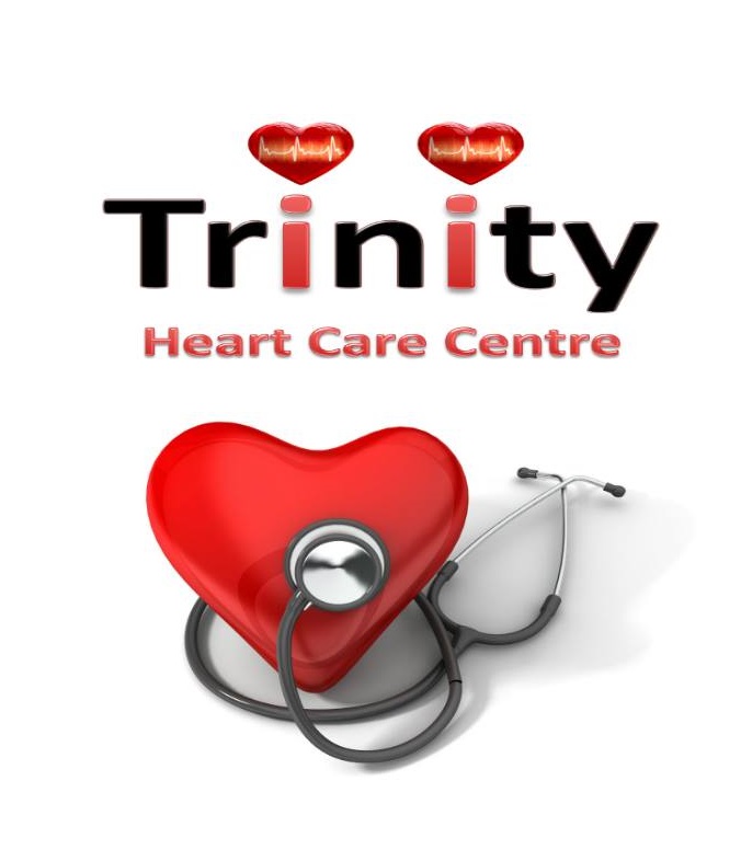 Trinity Heart Care Centre - Myorabad - Allahabad Image