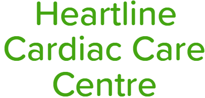 Heartline Cardiac Care Centre - Civil Lines - Allahabad Image