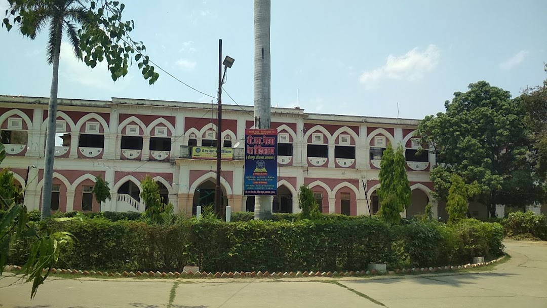 Bs Mehta Eye Hospital - Civil Lines - Allahabad Image