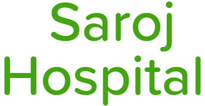 Saroj Hospital - George Town - Allahabad Image