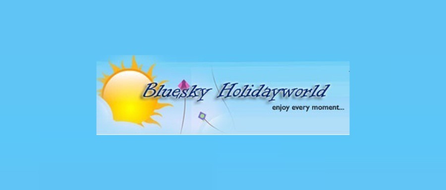 Bluesky Holidayworld - Coimbatore Image