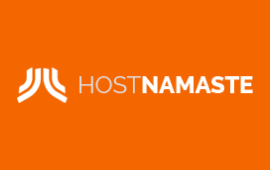 Hostnamaste Image