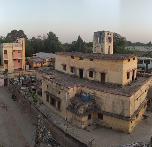 Haiza Hospital - Allahabad Image