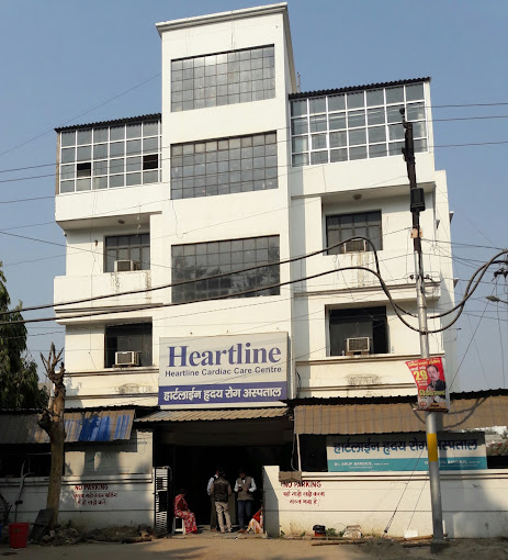 Heartline - Madhopur - Allahabad Image