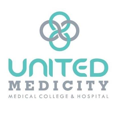 United Medicity - Rawatpur - Allahabad Image